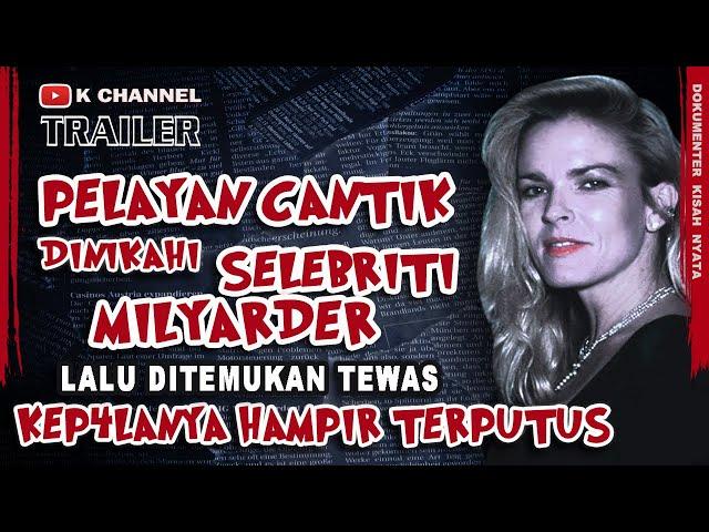 TRAILER: PELAYAN CANTIK DINIKAHI SELEBRITI MILYARDER BERAKHIR TR4G1S ! KEPAL4NYA HAMPIR PUTUS