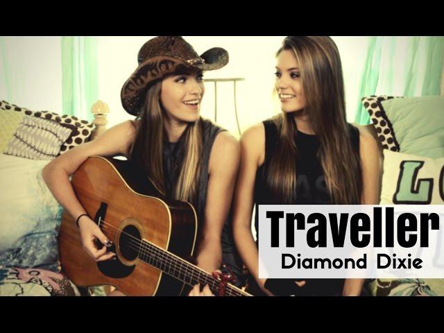Chris Stapleton Traveller