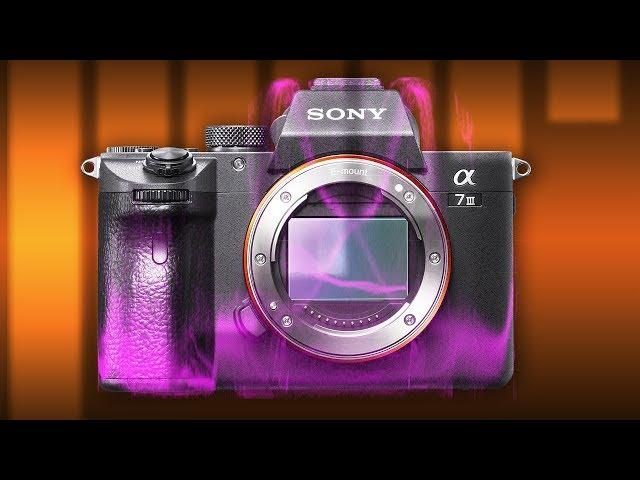 Sony Picture Profiles & Dynamic Range Guide (Cine vs S-Log vs HLG)