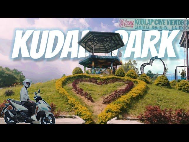 Part 3 Bagulin scenic view, Suyo(Pob)-Kudlap View Deck-Kudal Park Dji osmo action 4 Honda Click 160