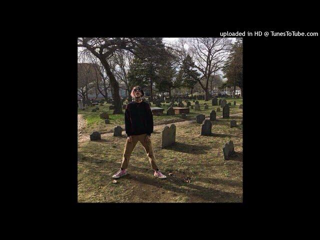 Lil Peep - burial grounds [RAW VOCALS]