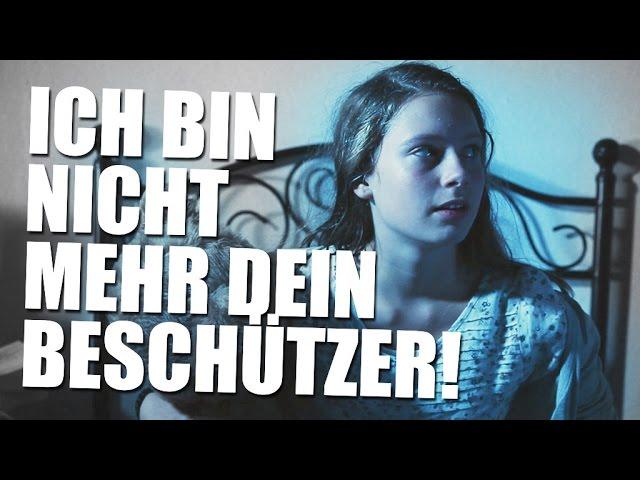 Ich Bin nicht mehr dein Beschützer | Kurzfilm Deutsch | 4:30 Min