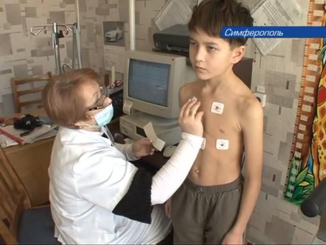 Добровольное общественное медстрахование