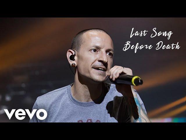 Linkin Park - Remember Me (Ft. Evan Tunes) | Chester Bennington