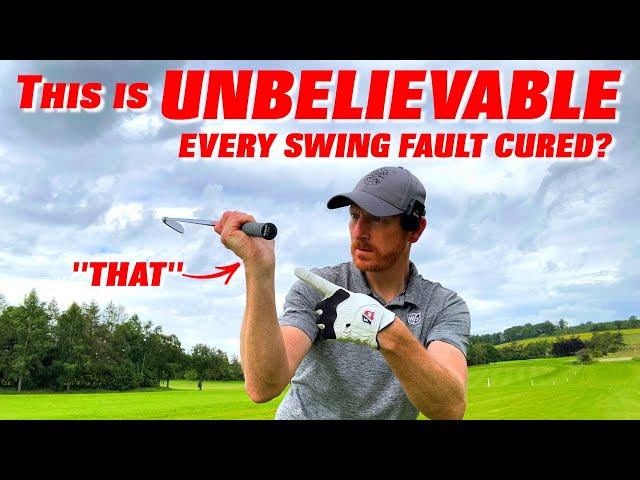 The Most Game Changing Golf Tip EVER