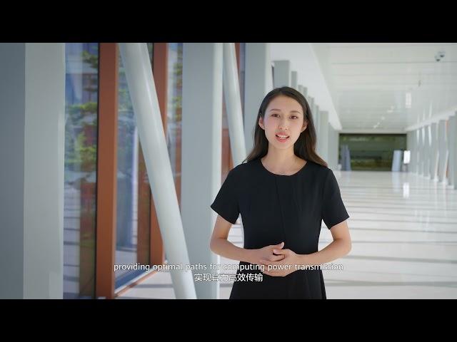 Talkshow: Huawei Experts Highlight Huawei Connect2021