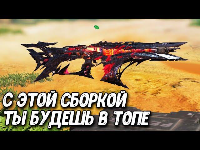 Лучшая сборка на Кило 141 в Call of Duty Mobile #Shorts