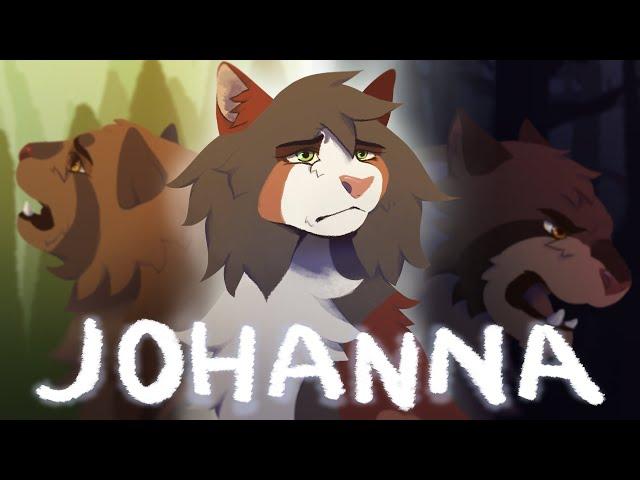 JOHANNA【Tawnypelt | COMPLETE MAP】