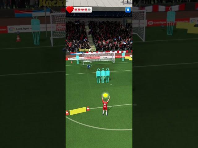 score hero training match