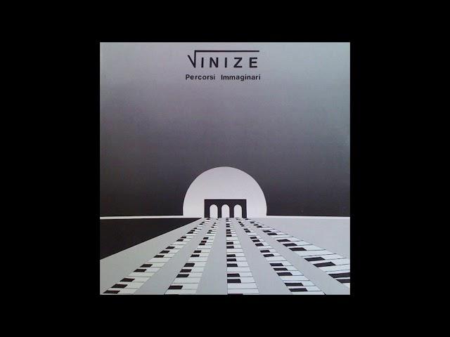 Vinize - Percorsi Immaginari [Full Album]