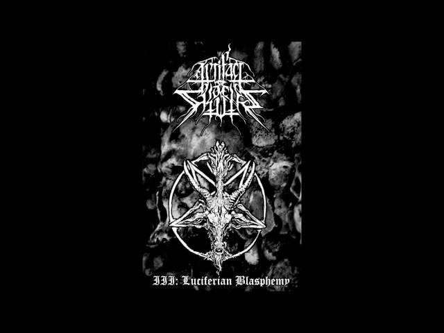 Artifact of Skulls - Victory of the Baphomet's Conquest