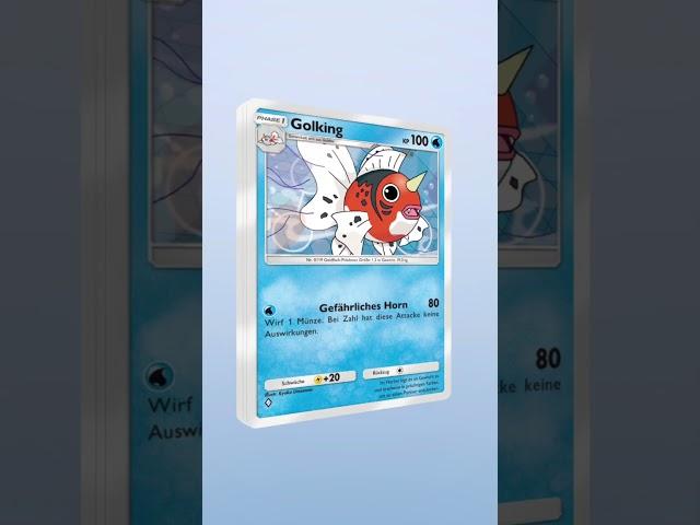 #pokemonpocket #tcg #pokemoncards #pokemontcg