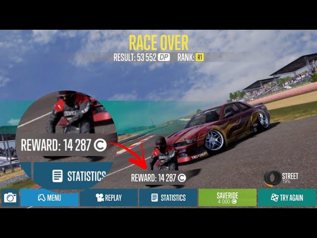 How To Get RICH • NO HACK / MOD • EASY / FAST • CarX Drift Racing 2