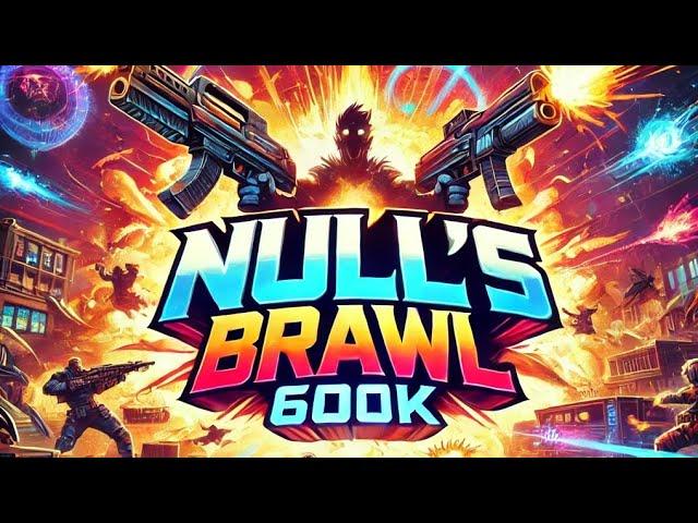 НУЛС БРАВЛ | АПНУЛ 600К КУБКОВ |NULLS BRAWL PUSH 600K #nullsbrawl #brawlstars  #brawlstarsgame