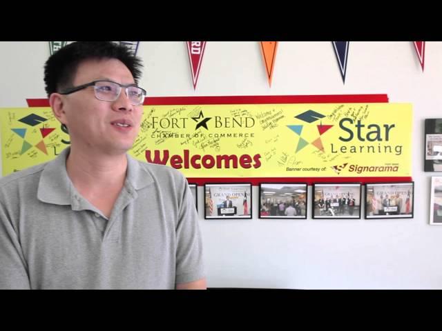 Parent Testimonial - Jerry Zhou