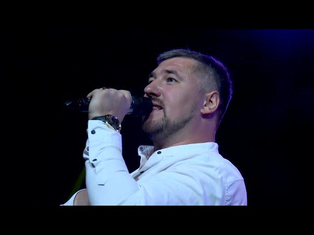 Иван Плотников — «Живой» (Concert video, 2024)