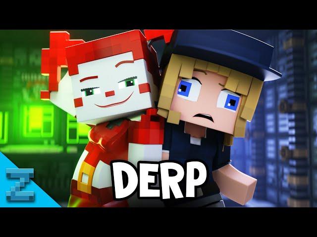 Don't Come Crying DERP Version (Minecraft FNAF SL Animation Music Video)