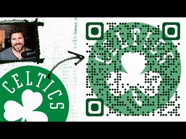 How to Create Custom QR Code Designs with Inkscape: Free QR Code Generator