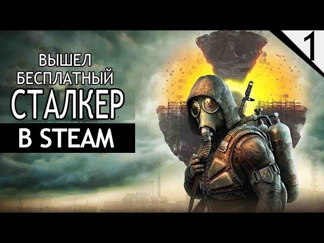 Бесплатный СТАЛКЕР в Steam - Stay Out (Stalker Online) - №1