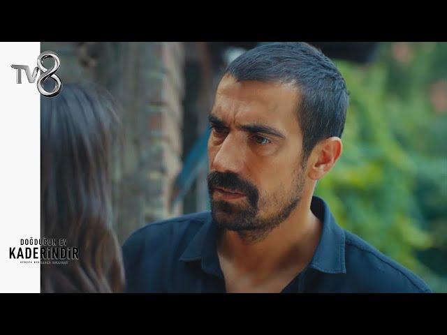 Doğduğun Ev Kaderindir 15. Bölüm Fragmanı | TV8