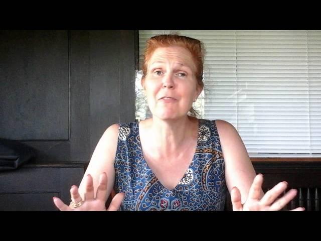 Jessica Porter, macrobiotic educator & author recommends the Kushi Institute Summer Conference