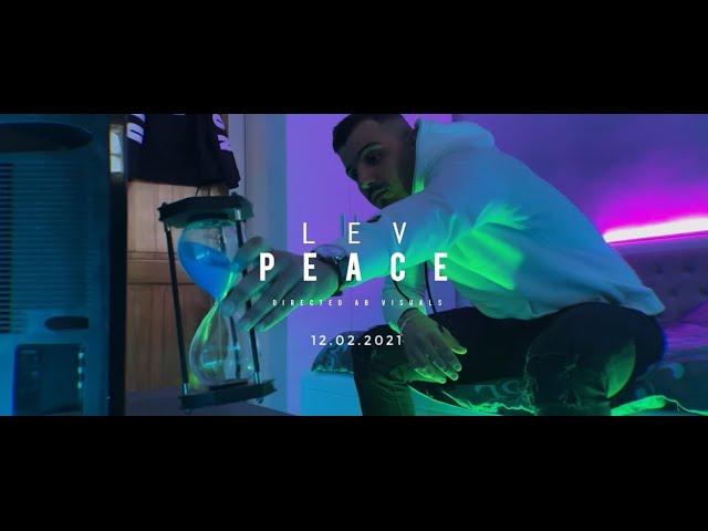 LEV - PEACE (Official Video)