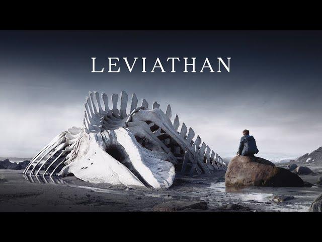 Leviathan - Official Trailer