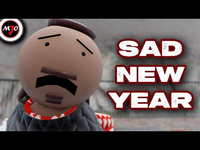 MAKE JOKE OF ||MJO|| - SAD NEW YEAR || by Saurabh Shukla