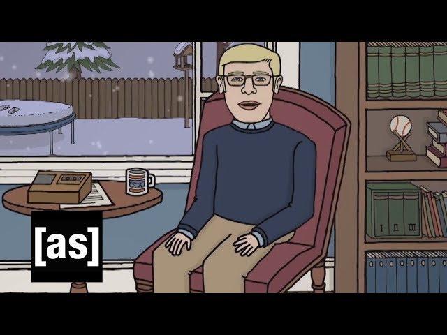 Joe Pera Talks You To Sleep For 10 Hours | Joe Pera Talks With You | adult swim