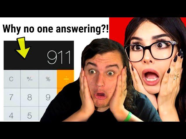 Dumbest People In The World