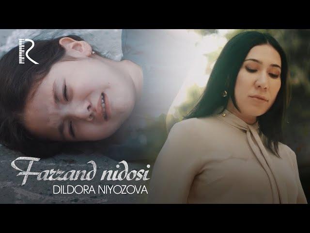 Dildora Niyozova - Farzand nidosi | Дилдора Ниёзова - Фарзанд нидоси #UydaQoling