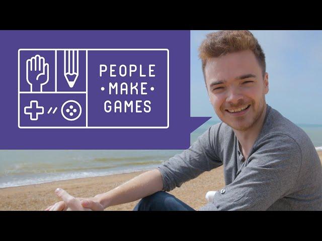 Introducing People Make Games