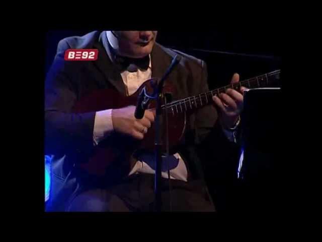 Zvonko Bogdan - Kupiću ti cipelice - Ženio se stari Cigan (LIVE)