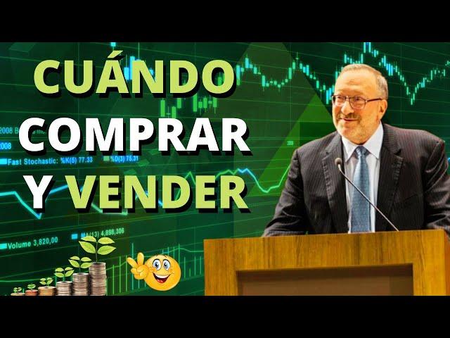 Seth Klarman: 67 años de sabiduría en la inversión en 15 minutos