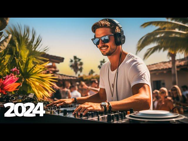 Alan Walker, Dua Lipa, Coldplay, Martin Garrix & Kygo, The Chainsmokers Style  Summer Vibes #1