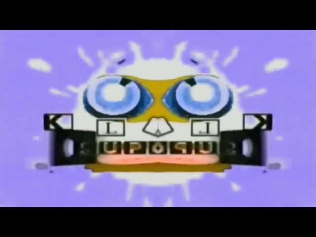 Klasky Csupo in G-Major (V2) and Low Voice