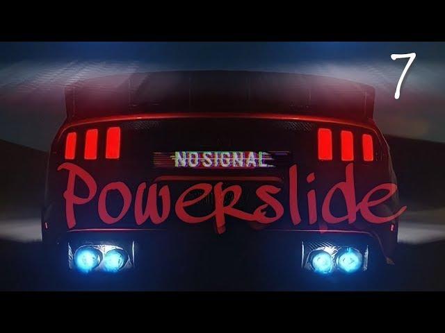 Powerslide / Jikookiti / 7 часть / озвучка фанфика / чигуки