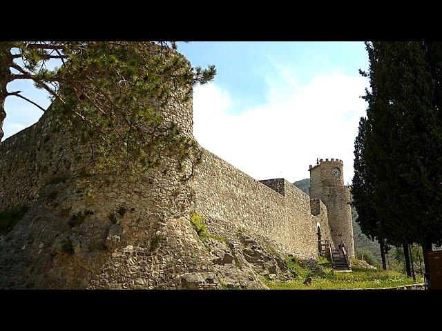 Castello di Pico