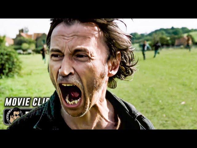 28 WEEKS LATER | Opening Scene (2007) Movie CLIP HD