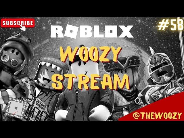 Роблокс стрим. Режимы от подписчиков Roblox stream. #58