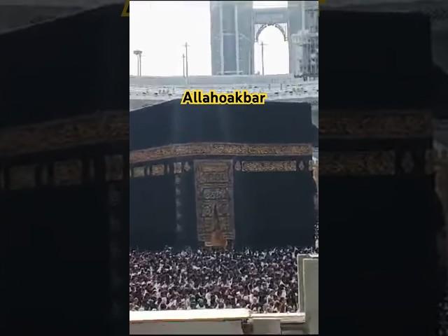 #makkah #masjid al Haram #viral #shortvideo