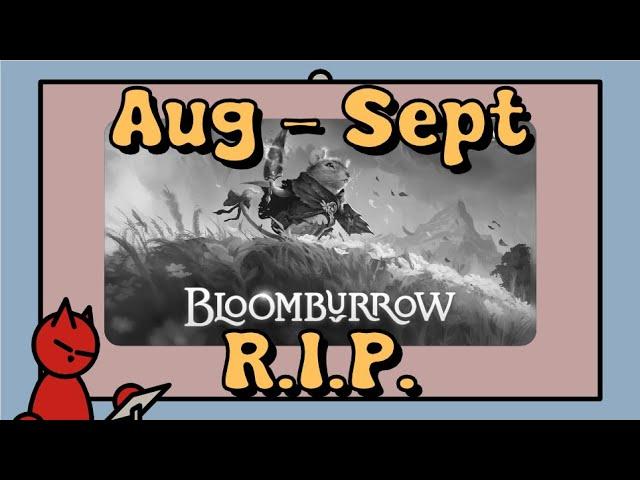 In Memoriam - A Bloomburrow Retrospective on ITS Beginner Friendliness