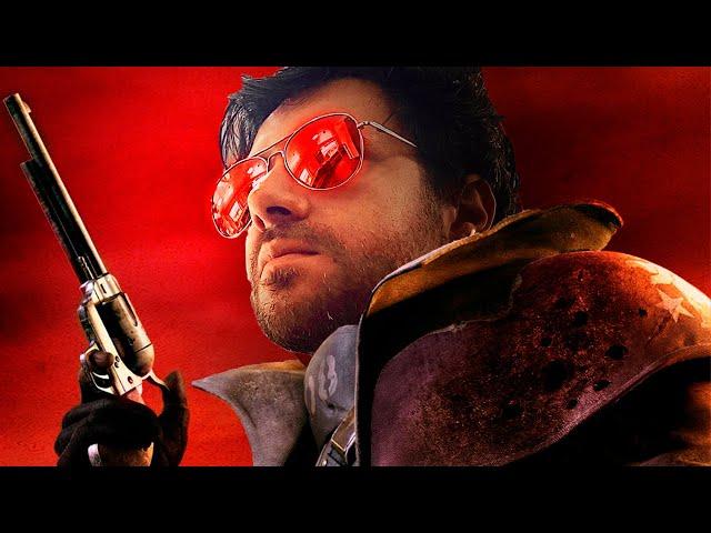 Josh Strife Hayes - Fallout: New Vegas - Full Playthrough