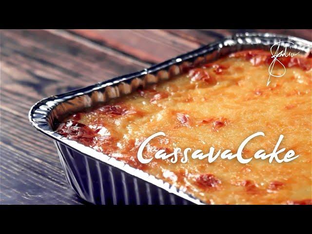 CASSAVA CAKE RECIPE , SUPER SOFT CASSAVA CAKE EASY CASSAVA CAKE PANG NEGOSYO, PATOK NGAYON