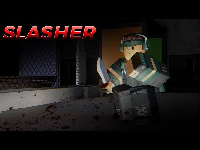 Slasher Rework Trailer (COMING SOON) | Tower Defense Simulator