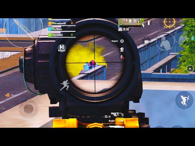 Livik is the best—best way to kill…pubg mobile Gameplay ||Asadkhani||