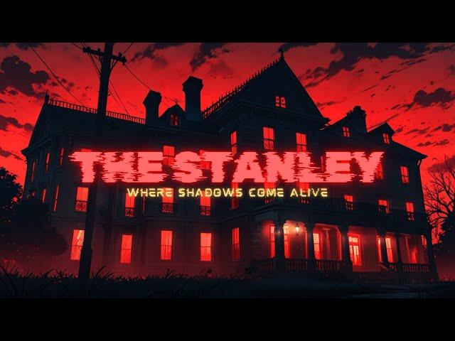 The Stanley Hotel: The Haunted Hotel That Inspired THE SHINING | True Horror Story