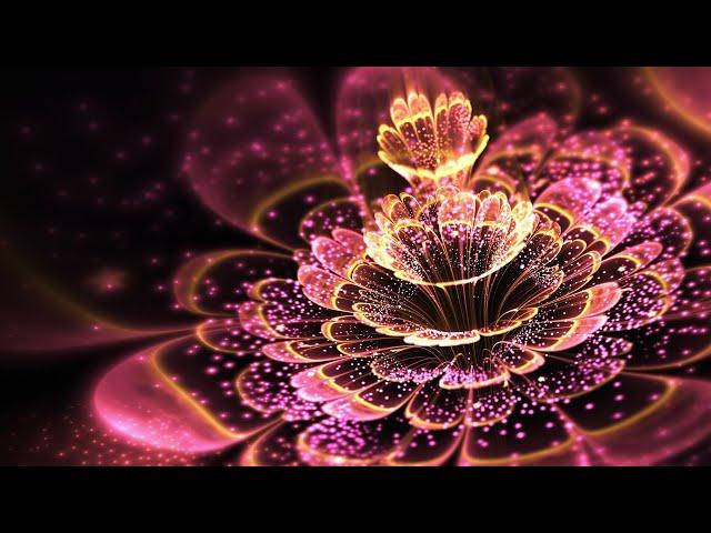 396 Hz  LET GO FEAR, Guilt & Negative Emotions  Healing Sleep Music based on Solfeggio Frequencies