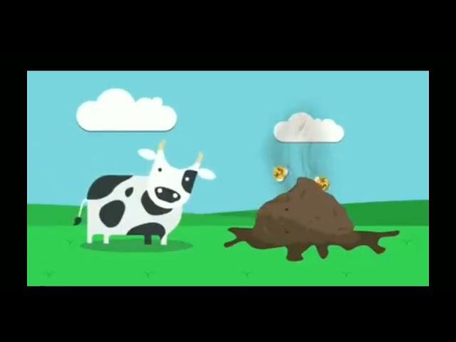 Climate Change-we are the PROBLEM & the  SOLUTION (animated  infographic) crdts : Matt miltonberger