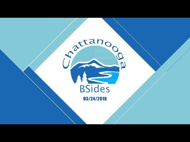 BSides Chattanooga | Conference Spotlight | Pentester Academy TV